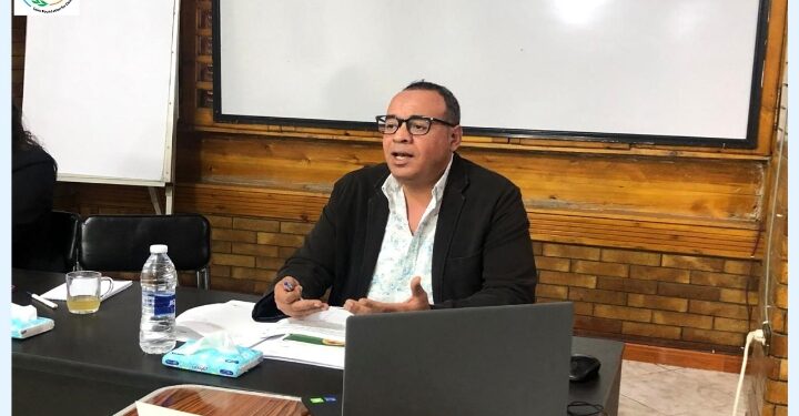 ندوة ” أين النساء من قانون الإجراءات الجنائية؟”