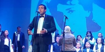 الخميس .. حفل لذوى الهمم بمناسبة المولد النبوي الشريف على مسرح السامر
