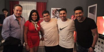 الشركة المنتجة لفيلم “أوراق التاروت” تنفي الشائعات وتؤكد عرض الفيلم في موعده