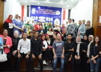 في مؤتمر مجلة حواء ” مبادرة بداية” بكرة أحلى في الجمهورية  الجديدة .. دعوة لدعم ومساندة الوطن