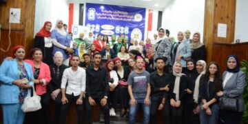 في مؤتمر مجلة حواء ” مبادرة بداية” بكرة أحلى في الجمهورية  الجديدة .. دعوة لدعم ومساندة الوطن