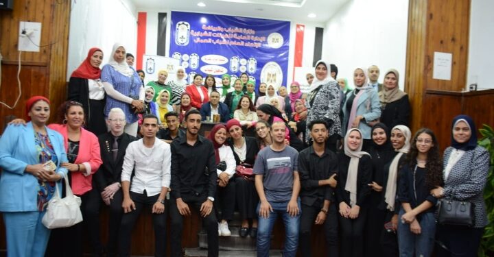 في مؤتمر مجلة حواء ” مبادرة بداية” بكرة أحلى في الجمهورية الجديدة .. دعوة لدعم ومساندة الوطن