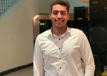 تكريم الموسيقيار حمدي وجيه في إحتفالية مئوية بالمعهد العالي للموسيقى العربية