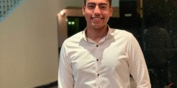 تكريم الموسيقيار حمدي وجيه في إحتفالية مئوية بالمعهد العالي للموسيقى العربية