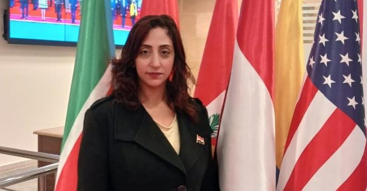 *التسامح والتعايش السلمي*