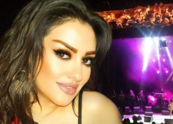 رودينا حاطوم تستعد للتعاون مع محمد رحيم في كليب جديد يترقبّه الجميع