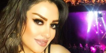 رودينا حاطوم تستعد للتعاون مع محمد رحيم في كليب جديد يترقبّه الجميع