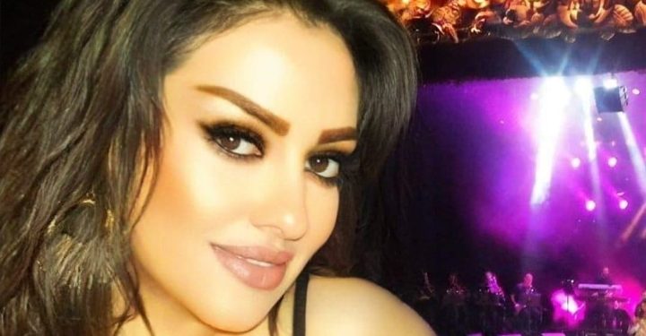 رودينا حاطوم تستعد للتعاون مع محمد رحيم في كليب جديد يترقبّه الجميع