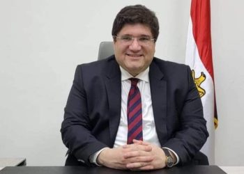 التعليم العالي : تكليف الدكتور أيمن فريد بتسيير أعمال قطاع الشئون الثقافية والبعثات