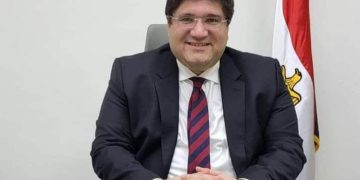 التعليم العالي : تكليف الدكتور أيمن فريد بتسيير أعمال قطاع الشئون الثقافية والبعثات