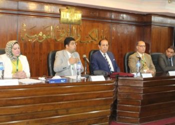 انطلاق فعاليات مؤتمر تحقيق التراث بدار الكتب والوثائق