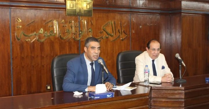 أهم التوصيات لمؤتمر تحقيق التراث بدار الكتب والوثائق القومية