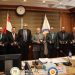 المجلس الأعلى لشئون التعليم والطلاب يعقد اجتماعه الدوري