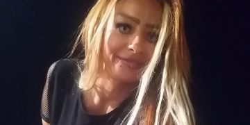 مهره الفنانه الأستعراضيه تبهر الجميع فى أحد سيشن لها على السوشيال ميديا
