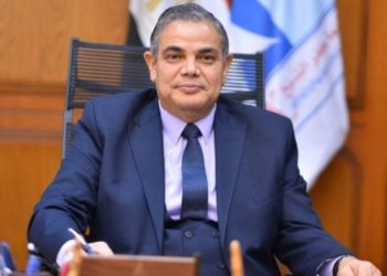 رئيس جامعة كفر الشيخ يهنئ الطلبة والطالبات بالعام الجامعي الجديد 2024/2025