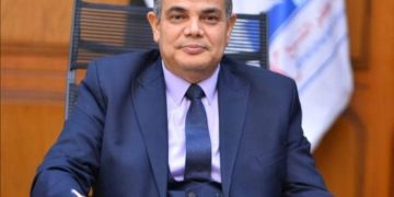 رئيس جامعة كفر الشيخ يهنئ الطلبة والطالبات بالعام الجامعي الجديد 2024/2025