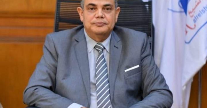 إعتماد عدد من البرامج الأكاديمية بجامعة كفر الشيخ من الهيئة القومية لضمان جودة التعليم والاعتماد