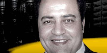 المنتدى الدولي “مبدعون من أجل السلام” بـ“أرمينيا” يكرّم عماد الجلدة “سفير الإنسانية”