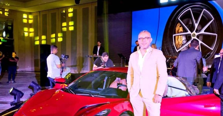 شريف ياسر: انخفاض بأسعار السيارات مع نهاية 2024 تزامناً مع فتح الاستيراد