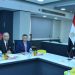 وزير التموين والتجارة الداخلية يترأس اجتماع مجلس إدارة الهيئة العامة للسلع التموينية