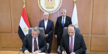وزير التعليم العالي يرأس اجتماع المجلس الأعلى للجامعات بمقر الوزارة بالعاصمة الإدارية
