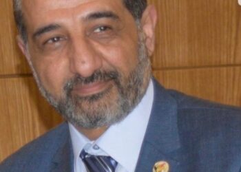 عمرو السمدوني: مصر تمشي بخطى متسارعة لتحويل الموانئ المصرية بالكامل إلى موانئ خضراء