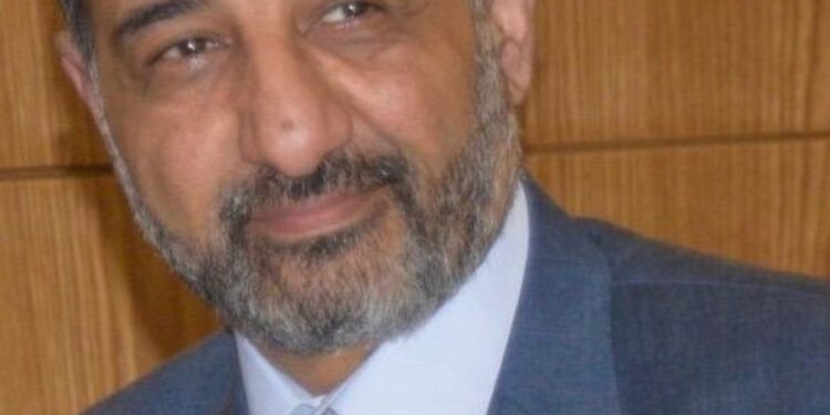 عمرو السمدوني: مصر تمشي بخطى متسارعة لتحويل الموانئ المصرية بالكامل إلى موانئ خضراء