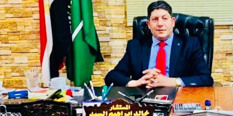 المستشار خالد السيد يعلن عن موعد ملتقى الإستثمارات الأجنبية بالمملكة العربية السعودية