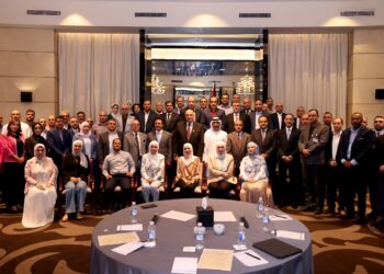 العربية للتنمية الإدارية تنظم “المؤتمر العربي الثالث للملكية الفكرية: الملكية الفكرية وتحديات الذكاء الاصطناعي” أكتوبر الجاري، بالمملكة المغربية