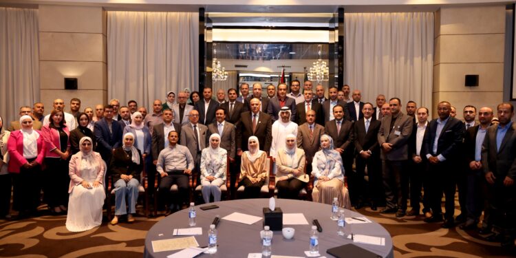 العربية للتنمية الإدارية تنظم “المؤتمر العربي الثالث للملكية الفكرية: الملكية الفكرية وتحديات الذكاء الاصطناعي” أكتوبر الجاري، بالمملكة المغربية