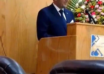 طبيب جراحة الأنف والأذن والحنجره  الشهير دكتور “أحمد عيسوي  ” ابن محافظة المنوفية.