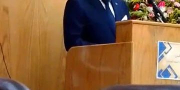 طبيب جراحة الأنف والأذن والحنجره  الشهير دكتور “أحمد عيسوي  ” ابن محافظة المنوفية.