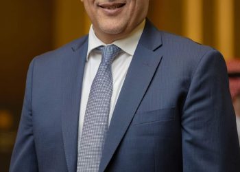 تعين وليد أحمد مديراً إقليمياً جديداً ل  Oracle   في مصر