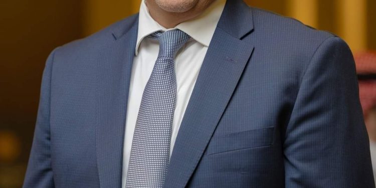 تعين وليد أحمد مديراً إقليمياً جديداً ل  Oracle   في مصر