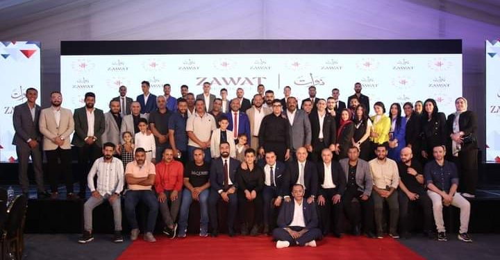 راق للتطوير العقارى تطلق باكورة مشروعاتها بالعاشر من رمضان باستثمارات تتخطى الـ 6 مليار جنيه