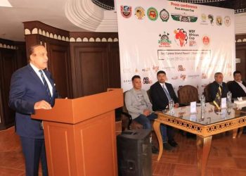 بمشاركة 15 دولة و 200 لاعباً.. الاتحاد المصري للدراتس يكشف عن بطولاته  في شرم الشيخ