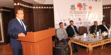 بمشاركة 15 دولة و 200 لاعباً.. الاتحاد المصري للدراتس يكشف عن بطولاته  في شرم الشيخ