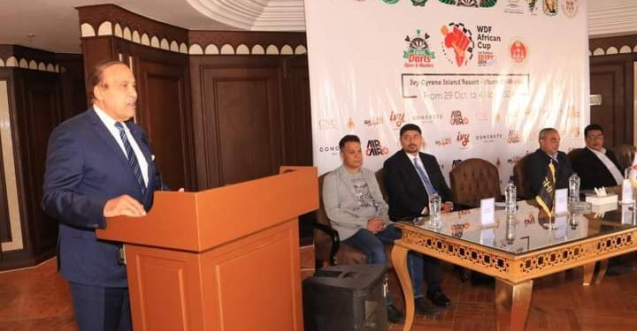 بمشاركة 15 دولة و 200 لاعباً.. الاتحاد المصري للدراتس يكشف عن بطولاته  في شرم الشيخ