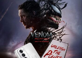 اوبوو “OPPO” تكشف عن قدرات الهاتف المُميز Reno12 5G من خلال فيلم “فينوم: الرقصة الأخيرة