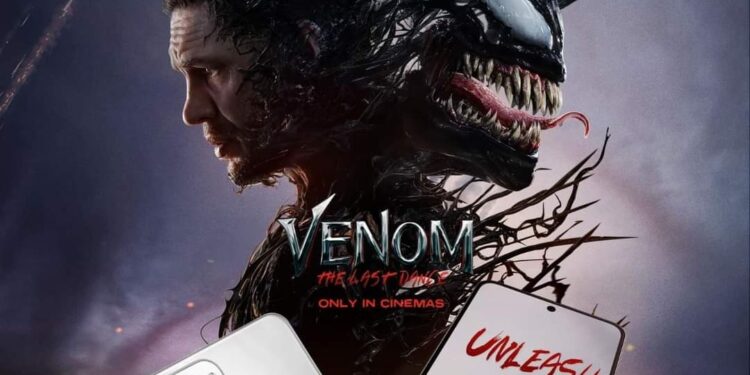 اوبوو “OPPO” تكشف عن قدرات الهاتف المُميز Reno12 5G من خلال فيلم “فينوم: الرقصة الأخيرة