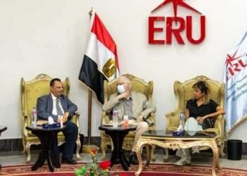 الجامعة المصرية الروسية وشركة هواوى يعلنان عن المسابقة العالمية