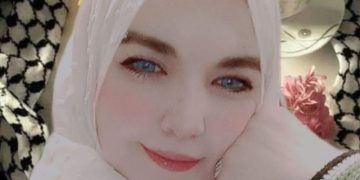 الصحفية هيام كامل تكتب.. (عام الحزن)