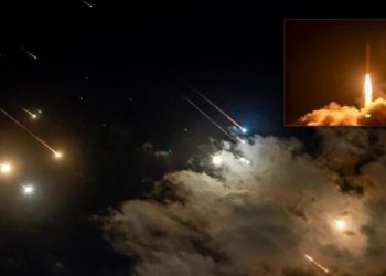 عملية الوعد الصادق 2 : إيران تنتقل من التحذير إلى التدمير