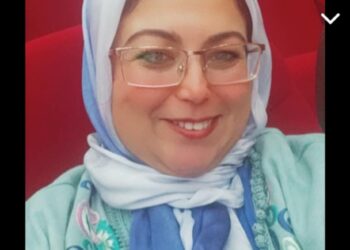 من هي زبيدة بوريجات مصممة الأزياء المغربية؟