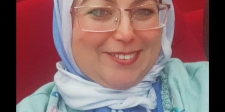 من هي زبيدة بوريجات مصممة الأزياء المغربية؟