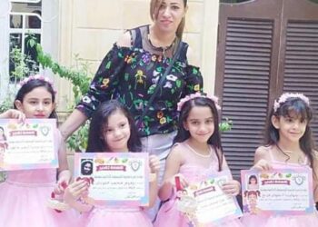 نماذج مشرفة في مصر