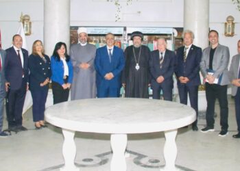 لجنة ثقافة القانون والمواطنة وحقوق الإنسان  ‎بالمجلس الأعلى للثقافة