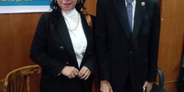 اجتماع ومباحثات