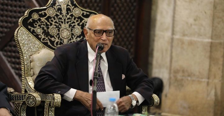 أبو السرور محذرا من الإدمان الإلكتروني : يسبب أضرار اجتماعية وصحية ونفسية