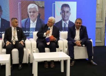 وزير التعليم العالي يشهد الحفل الختامي للنسخة الثالثة من مسابقة برنامج قادة الهندسة